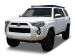 DéFLECTEUR DE VENT DE GALERIE SLIMSPORT POUR LE TOYOTA 4RUNNER (2009 - JUSQU'à PRéSENT) - DE FRONT RUNNER