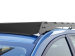 DéFLECTEUR DE VENT POUR GALERIE SLIMSPORT POUR UNE SUBARU XV CROSSTREK (2018 - JUSQU'à PRéSENT) - DE FRONT RUNNER