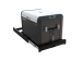DOMETIC CFX3 55IM COOLER/FREEZER W/RAPID FREEZE PLATE AND CARGO/FRIDGE SLIDE - BY FRONT RUNNER