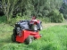 DEBROUSSAILLEUSE POUR QUAD