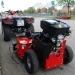 DEBROUSSAILLEUSE POUR QUAD