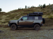 ROOF TOP TENT COVER / BLACK - BY FRONT RUNNER