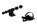 SUPPORT DE VELO PRO A AXE TRAVERSANT / EDITION POWER - DE FRONT RUNNER