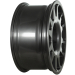 JANTE ALUMINIUM RENFORCE RAID EVO CORSE DAKAR ZERO 8x17" ET 0 GRIS ANTHRACITE POUR TOYOTA HILUX VIGO/REVO ET J120/150