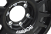 JANTE ALUMINIUM RENFORCE RAID EVO CORSE DAKAR ZERO 7x15" ET -14 NOIR MAT POUR SUZUKI JIMNY