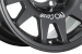 JANTE ALUMINIUM RENFORCE RAID EVO CORSE DAKAR ZERO 7x15" ET -14 GRIS ANTHRACITE POUR SUZUKI JIMNY