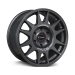 JANTE ALUMINIUM RENFORCE RAID EVO CORSE DAKAR ZERO 8.5x18" ET 20 GRIS ANTHRACITE