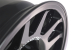 JANTE ALUMINIUM RENFORCE RAID EVO CORSE DAKAR ZERO 7x15" ET -14 NOIR BRILLANT POUR SUZUKI JIMNY