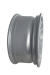 JANTE ALUMINIUM RENFORCE RAID EVO CORSE DAKAR ZERO 7x15" ET -14 GRIS POUR SUZUKI JIMNY