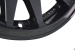 JANTE ALUMINIUM RENFORCE RAID EVO CORSE DAKAR ZERO 7x16" ET -10 NOIR BRILLANT POUR SUZUKI JIMNY