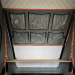 TABLE RABATTABLE POUR TENTE DE TOIT / TOIT RELEVABLE / CANOPY / MODCAP / CELLULE ALU-CAB
