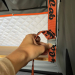 TABLE RABATTABLE POUR TENTE DE TOIT / TOIT RELEVABLE / CANOPY / MODCAP / CELLULE ALU-CAB
