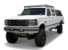 KIT DE GALERIE SLIMLINE II POUR LE FORD F250/F350 CREW CAB (1992-1997) - DE FRONT RUNNER