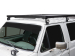 KIT DE GALERIE SLIMLINE II POUR LE FORD F250/F350 CREW CAB (1992-1997) - DE FRONT RUNNER