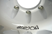 JANTE ALUMINIUM RENFORCE RAID EVO CORSE DAKAR ZERO 8x17" ET 30 BLANC POUR TOYOTA HILUX VIGO/REVO ET J120/150