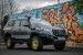 JANTE ALUMINIUM RENFORCE RAID EVO CORSE DAKAR ZERO 8x17" ET 20 OR POUR TOYOTA HILUX VIGO/REVO ET J120/150