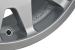 JANTE ALUMINIUM RENFORCE RAID EVO CORSE DAKAR ZERO 8.5x18" ET 0 GRIS POUR TOYOTA HILUX VIGO/REVO ET J120/150