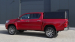 HARDTOP ALU CAB EXPLORER 3 POUR TOYOTA TACOMA GEN3 2016+ BENNE COURTE - ALUMINIUM LISSE NOIR