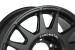 JANTE ALUMINIUM RENFORCE RAID EVO CORSE DAKAR ZERO 8.5x18" ET 0 GRIS ANTHRACITE POUR TOYOTA HILUX VIGO/REVO ET J120/150