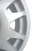 JANTE ALUMINIUM RENFORCE RAID EVO CORSE DAKAR ZERO 8.5x18" ET 20 BLANC POUR TOYOTA HILUX VIGO/REVO ET J120/150
