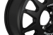 JANTE ALUMINIUM RENFORCE RAID EVO CORSE DAKAR ZERO 8.5x18" ET 20 NOIR MAT POUR TOYOTA HILUX VIGO/REVO ET J120/150