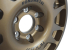 JANTE ALUMINIUM RENFORCE RAID EVO CORSE DAKAR ZERO 8.5x18" ET 20 BRONZE MAT POUR TOYOTA HILUX VIGO/REVO ET J120/150
