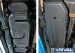 BLINDAGE RESERVOIR CARBURANT ALUMINIUM 6 MM RIVAL POUR FORD RANGER A PARTIR DE 2012 (INCLUS EURO6)