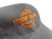 CASQUETTE EQUIP'RAID LOGO 2022