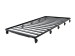 KIT DE GALERIE SLIMLINE II POUR LE FORD E150/E250/E350 CABINE RéGULIèRE (1992-2014) - DE FRONT RUNNER