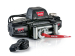 TREUIL WARN VR EVO 10 4.5 TONNES 12V CABLE ACIER AVEC COMMANDE FILAIRE ET SANS FIL