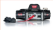 TREUIL WARN VR EVO 10 4.5 TONNES 12V CABLE ACIER AVEC COMMANDE FILAIRE ET SANS FIL