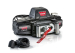 TREUIL WARN VR EVO 12 5.4 TONNES 12V CABLE ACIER AVEC COMMANDE FILAIRE ET SANS FIL