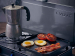 RECHAUD A GAZ CADAC 2 COOK PRO DELUXE 30M BAR