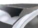 DEFLéCTEUR DE VENT POUR GALERIE SLIMSPORT POUR LE FORD F150 CREW CAB (2021- JUSQU'à PRéSENT) - DE FRONT RUNNER