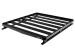 KIT DE GALERIE SLIMLINE II POUR UN HARDTOP LEER / PICK-UP DE TAILLE MOYENNE AVEC BENNE DE 5' - PAR FRONT RUNNER