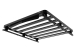 KIT DE GALERIE SLIMLINE II POUR UN HARDTOP LEER / PICK-UP DE TAILLE MOYENNE AVEC BENNE DE 5' - PAR FRONT RUNNER