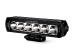 BARRE / RAMPE LED LAZER ST-6 EVOLUTION /  NOIR