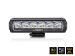 BARRE / RAMPE LED LAZER TRIPLE-R 6 (850) Gen2 NOIR - Avec feux de position