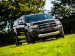 KIT ECLAIRAGE LED LAZER LONGUE PORTEE TRIPLE-R4 Gen2 AVEC INTEGRATION A LA CALANDRE POUR FORD RANGER (2019+)