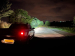 KIT ECLAIRAGE LED LAZER LONGUE PORTEE TRIPLE-R4 Gen2 AVEC INTEGRATION A LA CALANDRE POUR FORD RANGER (2019-2022)