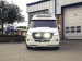 KIT ECLAIRAGE LED LAZER LONGUE PORTEE TRIPLE-R4 Gen2 ELITE AVEC INTEGRATION A LA CALANDRE POUR MERCEDES SPRINTER (2018+)