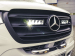 KIT ECLAIRAGE LED LAZER LONGUE PORTEE TRIPLE-R4 Gen2 ELITE AVEC INTEGRATION A LA CALANDRE POUR MERCEDES SPRINTER (2018+)