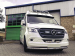 KIT ECLAIRAGE LED LAZER LONGUE PORTEE TRIPLE-R4 Gen2 ELITE AVEC INTEGRATION A LA CALANDRE POUR MERCEDES SPRINTER (2018+)