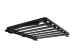 KIT DE GALERIE SLIMLINE II POUR LE CHEVROLET SILVERADO/GMC SIERRA 1500 CREW CAB (2014-2018) - DE FRONT RUNNER