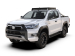 KIT GALERIE SLIMLINE II FRONT RUNNER POUR TOYOTA HILUX REVO EXTRA CABINE (2016+) PROFIL BAS / LOW PROFILE