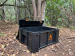 CAISSE DE RANGEMENT / BOX DE RANGEMENT AMMO BOX / WOLF PACK