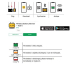 TESTEUR / CONTROLEUR DE CHARGE SANS FIL POUR BATTERIE 12/24V