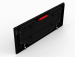 GRILLE SUPPORT DE FIXATION LATERAL POUR ACCESSOIRES POUR CANOPY CAMPER ALU CAB & MODCAP
