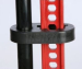 HI-LIFT HANDLE KEEPER NOIR - FIXATION DE LEVIER DE CRIC