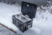 CHAUFFAGE MOBILE AUTONOME DIESEL 2KW PUNDMANN AVEC BATTERIE AGM